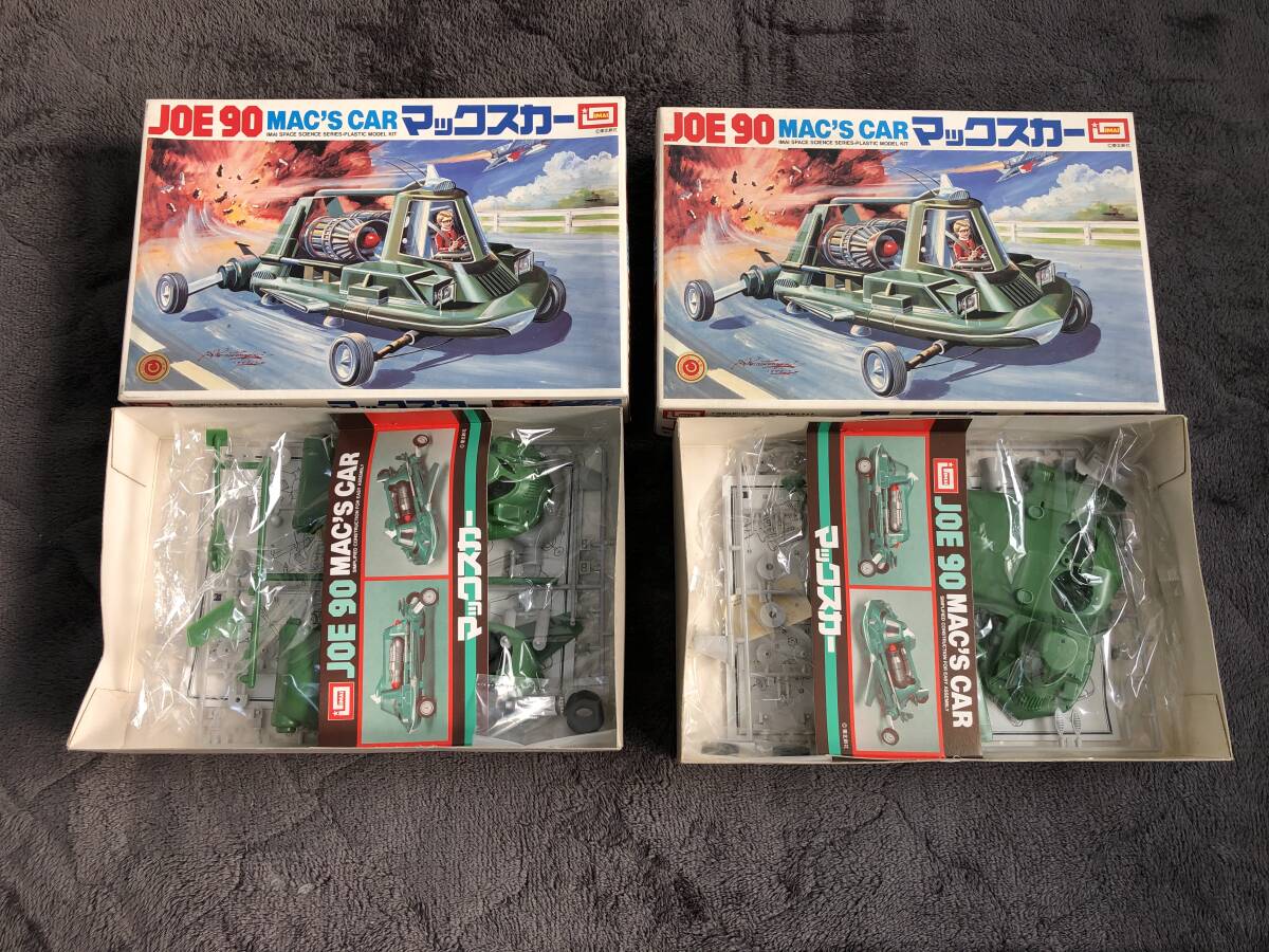  that time thing! stock goods * Manufacturers several * character plastic model 100 size BOX assortment!*No.11* unopened goods * article limit!