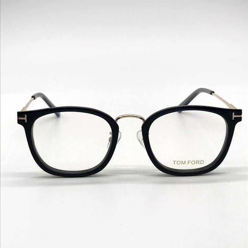  Tom Ford TOM FORD glasses frame TF5568 black 