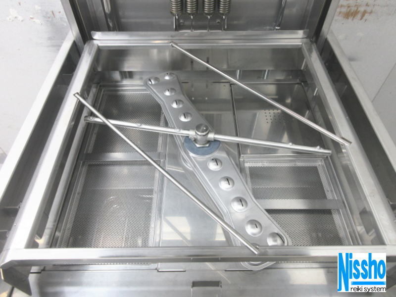 # Maruzen dish washer *MDDT5B7E*16 year made *3.200V*W640×D670mm* used * kitchen speciality shop!!(2i524l)