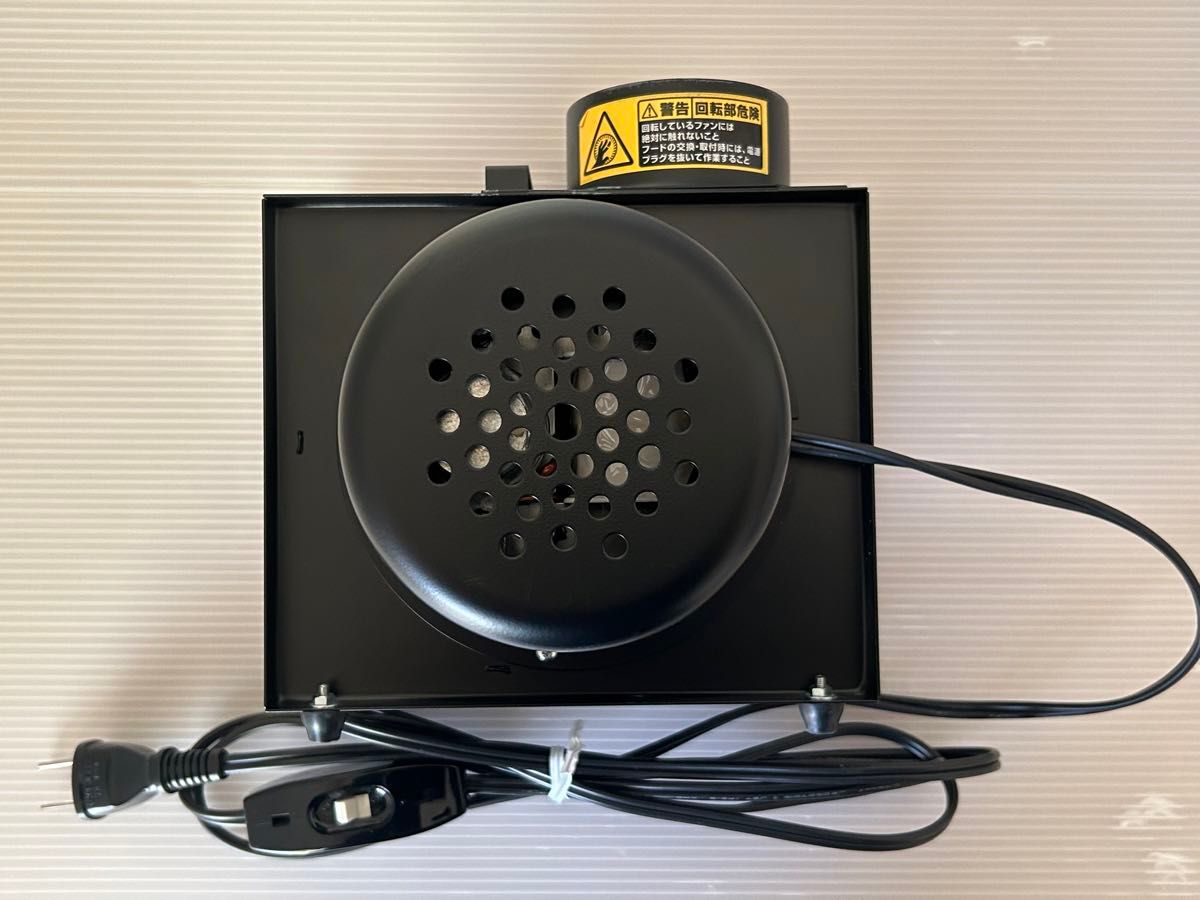 クレオス Mr スーパーブースコンパクト オプション付き 塗装 クレオス Mr スーパーブースコンパクト オプション付き 塗装