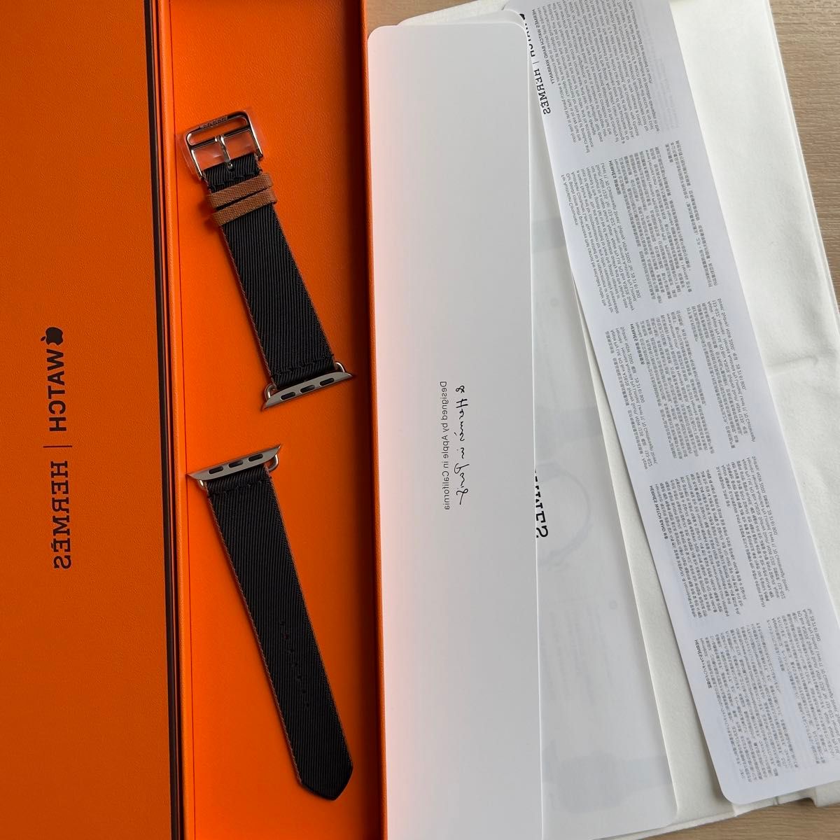 1790 Apple Watch エルメス バンド ツイル ジャンプ ゴールド 1790 Apple Watch エルメス バンド ツイル ジャンプ ゴールド