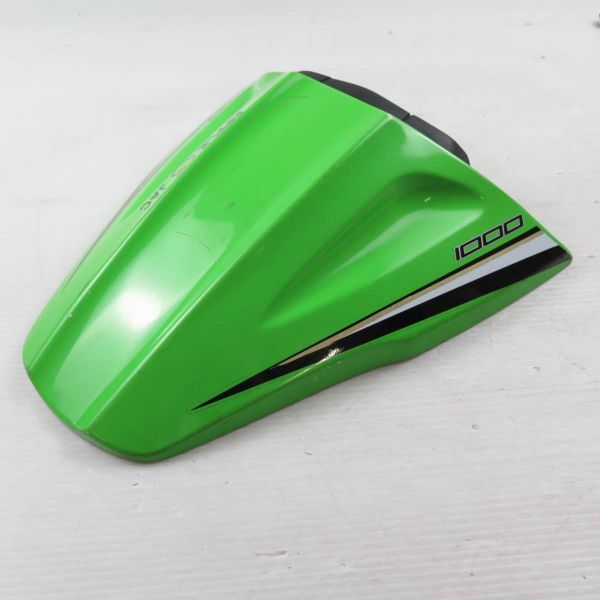 ◆◆社外品 ZX-10R シングルシートカウル NINJA1000 カワサキ 2022.05.27.81_画像2