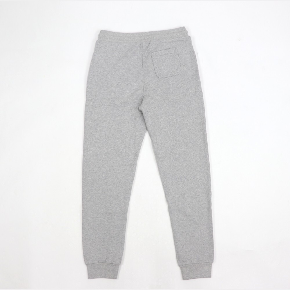 [ new goods ] mezzo n fox AW01300KM0001 sweat pants gray MAISON KITSUNE H150 S
