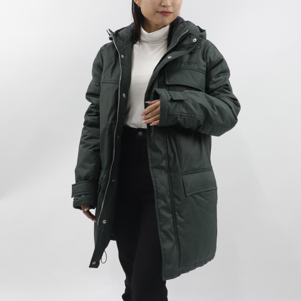 [ new goods ] mezzo n fox MAISON KITSUNE jacket Mod's Coat MAISON KITSUNE P390 XS