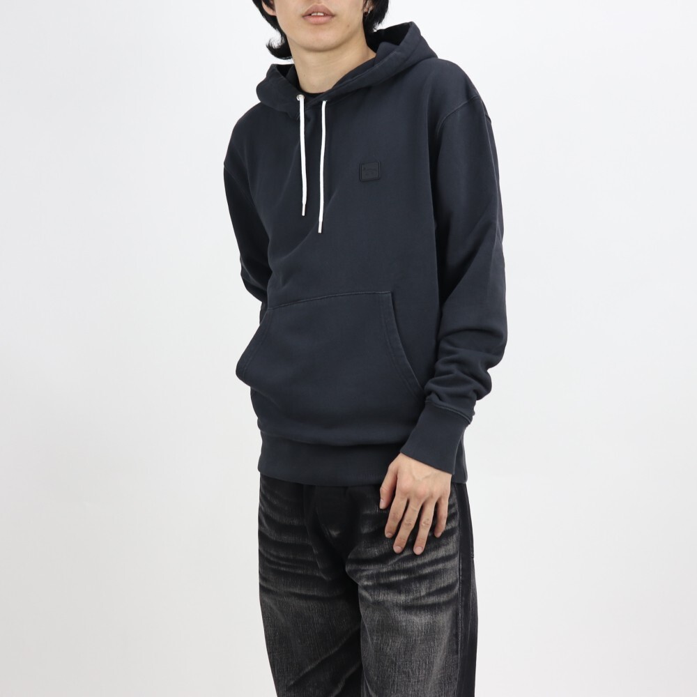 [ new goods ] mezzo n fox SPCKU00305 hood sweat Parker MAISON KITSUNE P197 XS