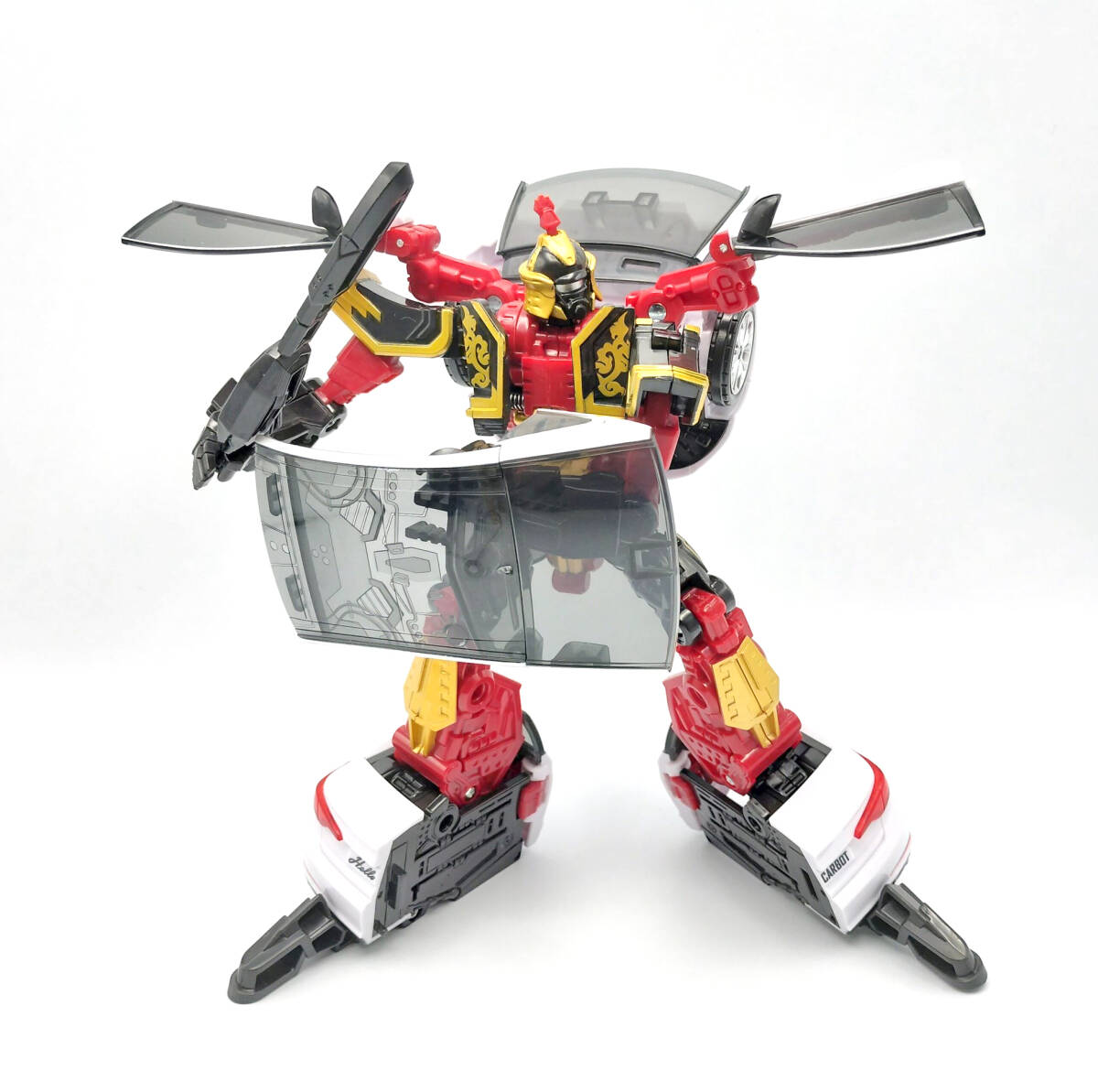 入園入学祝い 送料無料】ハローカーボット Hello Carbot ソナタ アルティ 中国 その他