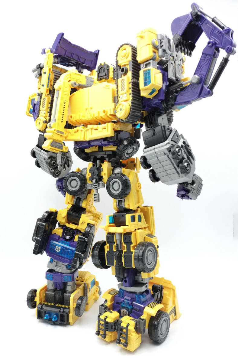 NBK ENGINEERING 動作確認済み (検) おもちゃ ロボット G2 NBK ENGINEERING 動作確認済み (検) おもちゃ ロボット G2