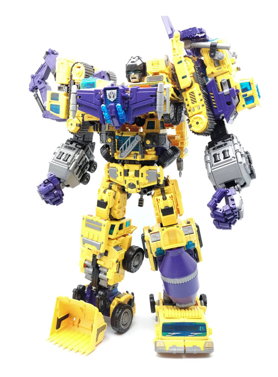 NBK ENGINEERING 動作確認済み (検) おもちゃ ロボット G2 NBK ENGINEERING 動作確認済み (検) おもちゃ ロボット G2