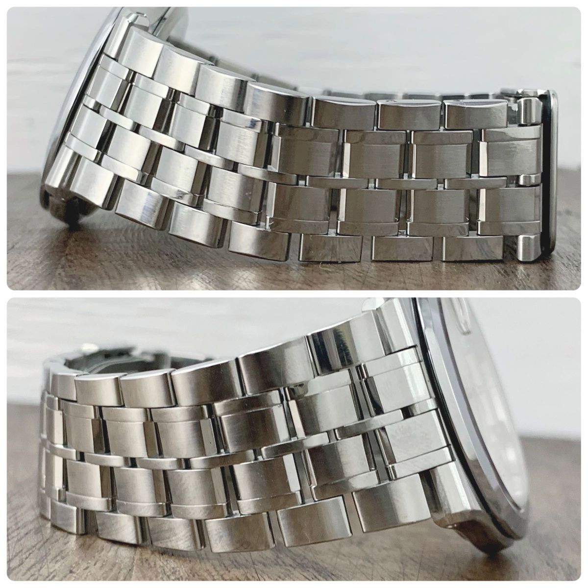 SEIKO グランドセイコー デイト 磨き済&クリーニング済 SBGG007 SEIKO グランドセイコー デイト 磨き済&クリーニング済 SBGG007