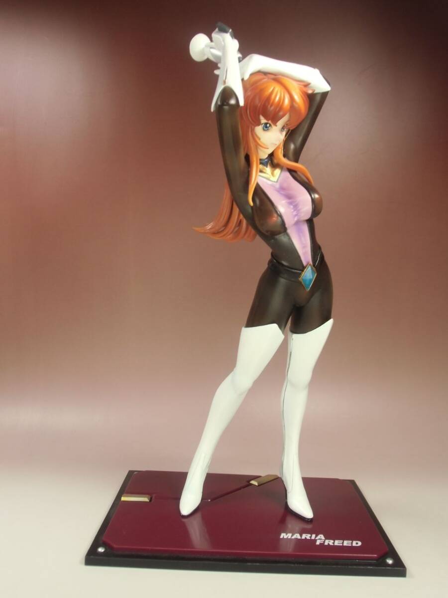 6052円 やまと SIF EX【マリア・フリード/流通限定スペシャル 6052円 やまと SIF EX【マリア・フリード/流通限定スペシャル