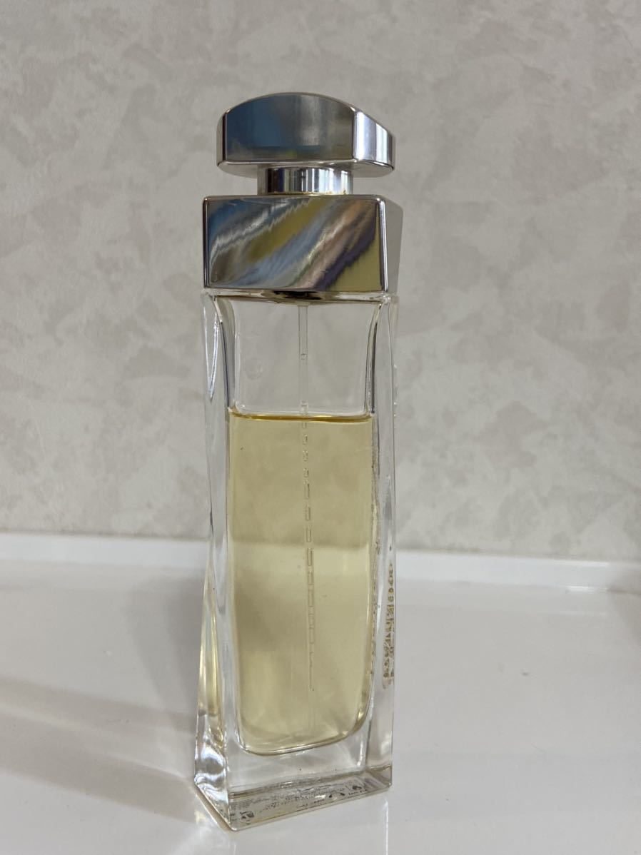 サルヴァトーレフェラガモ　プールファム　オーデパルファム　EDP 30ml　残量たっぷり　Salvatore Ferragamo　Pour femme 定形外は350円_画像2