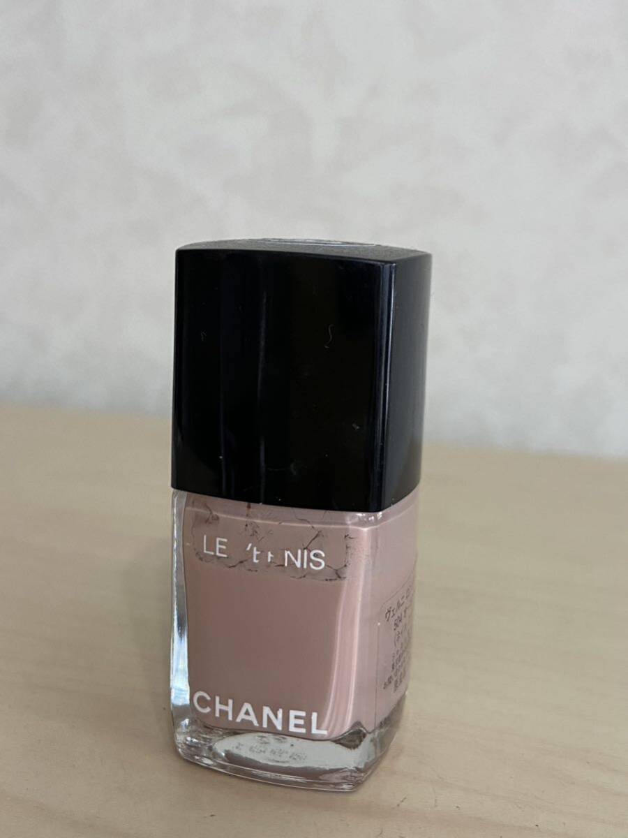  Chanel 　 vernis 　 длинный  ...　504 ... пистолет  ...　 ноготь 　 маникюр 　 Простая бандероль (teikeigai)  почта    220  йен   популярный  цвет 