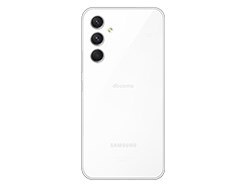 新品未使用 Galaxy A54 5G SC-53D ホワイト 本体 サムスン ギャラクシー SIMフリー SIMロック解除済み docomo 4942857232738_画像1