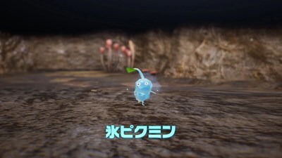 新品未開封 Pikmin 4 ピクミン4 HAC-P-AMPYA 4902370551150_画像4