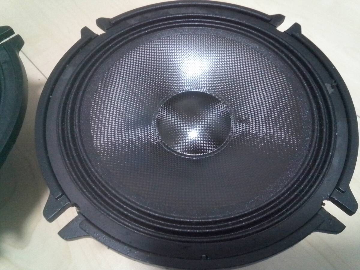 Pioneer Carozzeria TS-V173S 17cm woofer only & [ extra ] all-purpose inner baffle 17cm Toyota Nissan other 