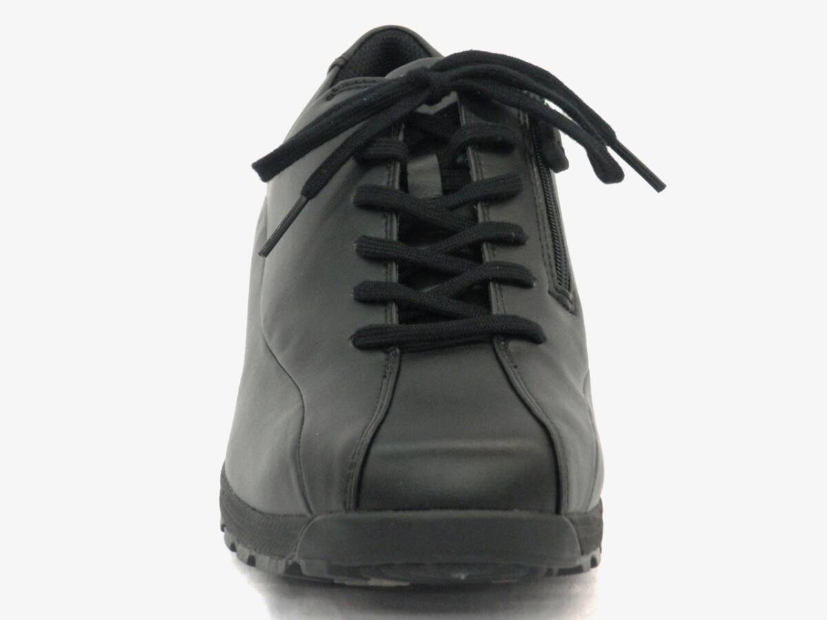 YONEX Yonex M21N black 24.5cm power cushion walking shoes 