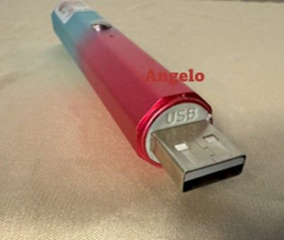 USB充電式　緑レーザーポインター　強力光線　高評価　カラス撃退　ねこおもちゃ