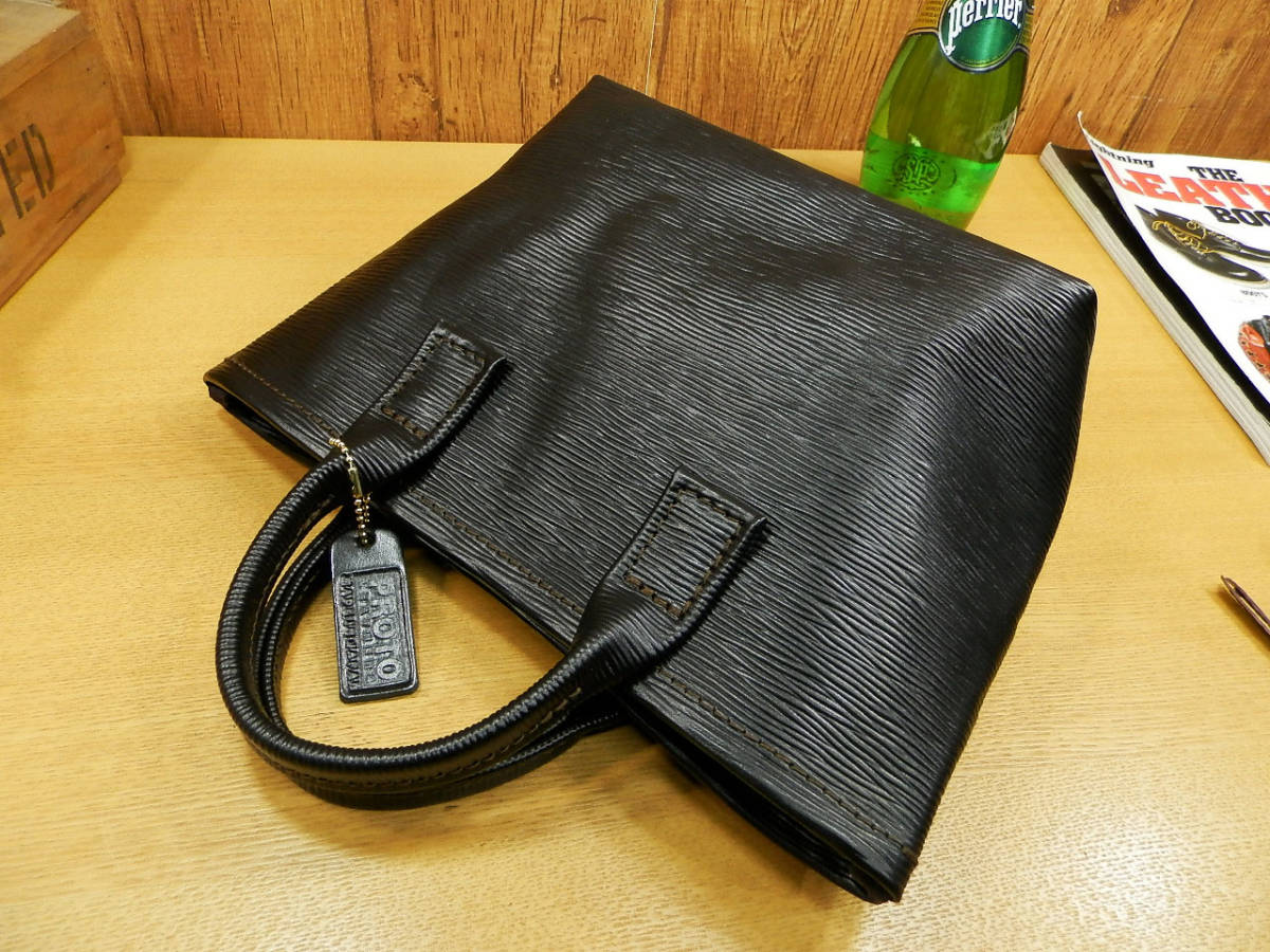 *XS размер * изысканный вода морщина рисунок кожа. Mini большая сумка! чёрный ручная работа Himeji кожа сделано в Японии черный подкладка имеется все кожа телячья кожа натуральная кожа 