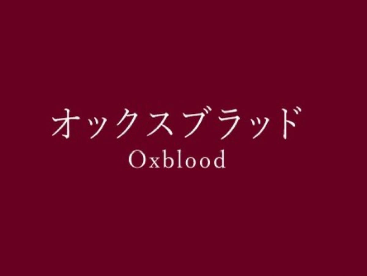 KREIS  クライス　名刺入れ　シェルコードバン　未使用