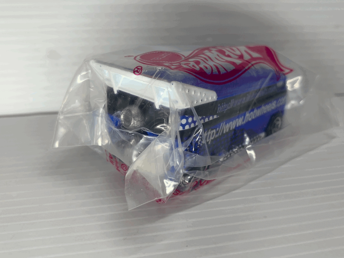 HotWheels VW Bus (7) の画像3