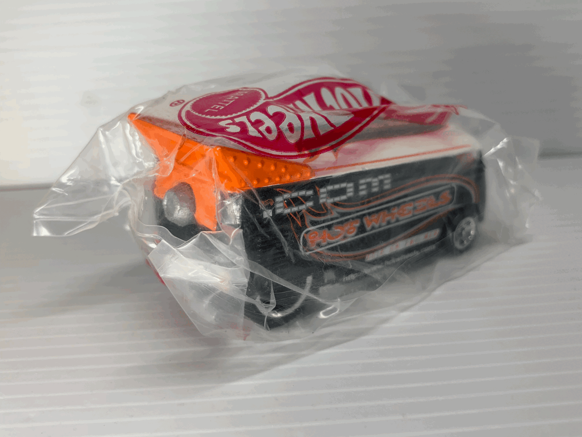 HotWheels VW Bus (8) の画像3