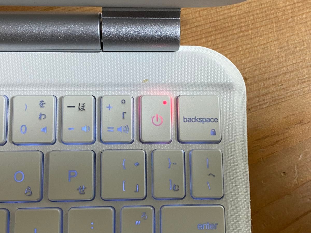 iPad mini 6 マジックキーボード　magic keyboard ipadケース