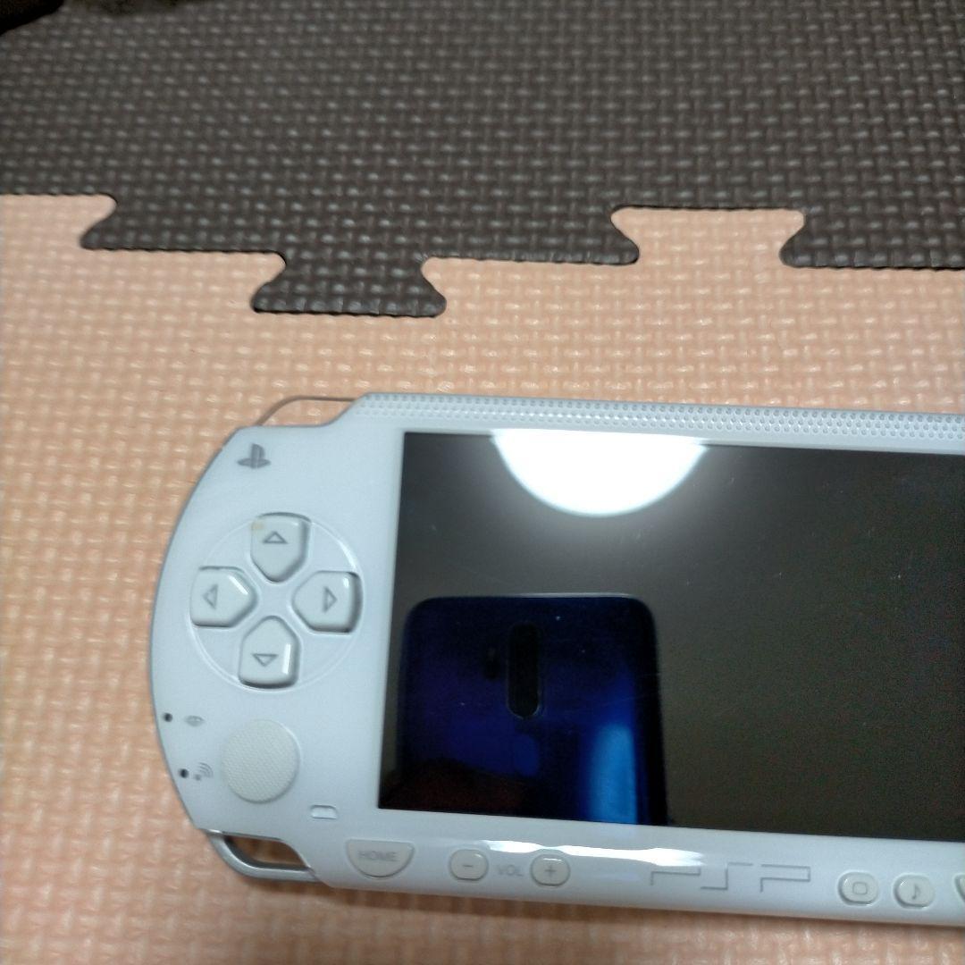 SONY PlayStationPortable PSP-1000 KCW_画像5