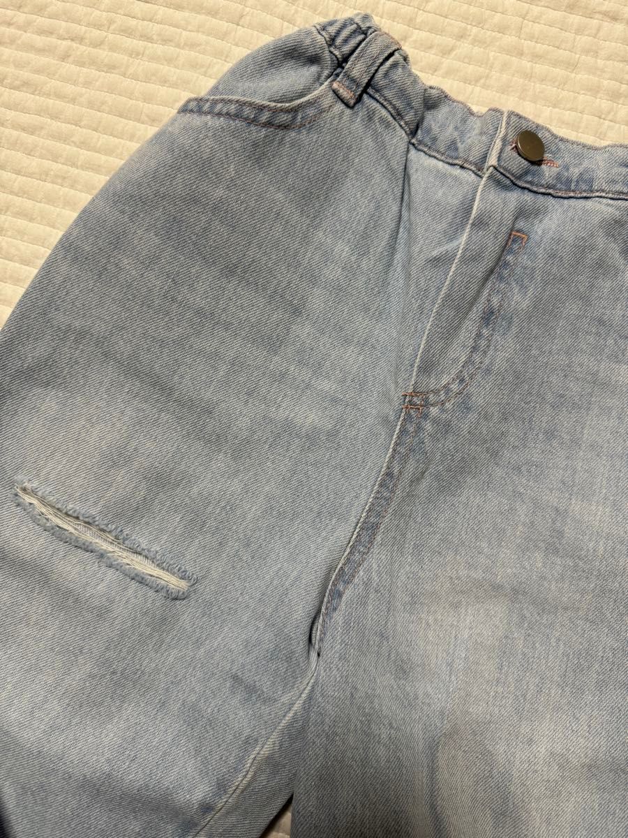 digreen デニムパンツ XXL 新品