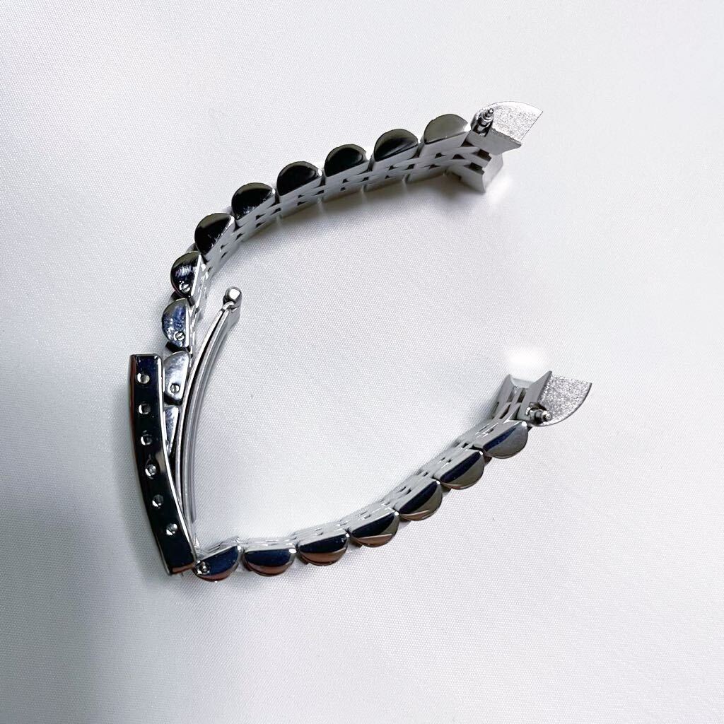 Tudor ブラックベイ58用 Uncle Straps ジュビリーブレス Tudor ブラックベイ58用 Uncle Straps ジュビリーブレス