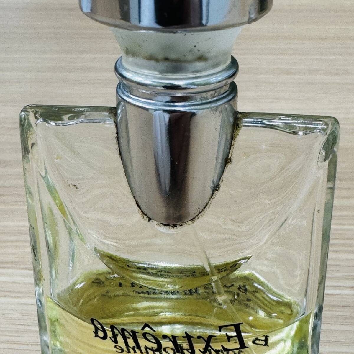 [GSA-57]1 jpy ~BVLGARI pour Homme Extreme BVLGARY pull ohm Extreme remainder 4 break up box less .50ml brand perfume 