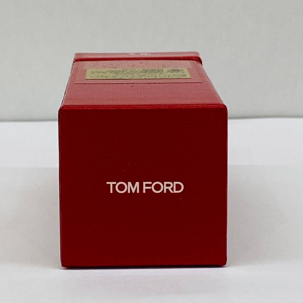 [IK-28238]1 jpy ~ TOMFORD ELECTRIC CHERRY Tom Ford o-do Pal fams pre . electric Cherry 50ml perfume unopened 
