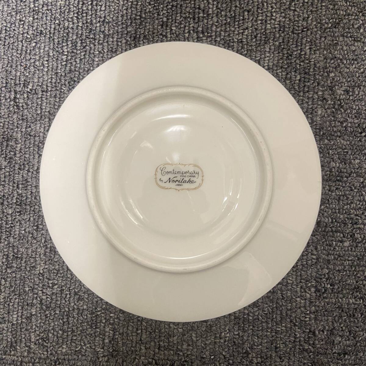 【B-13955】 1円スタート Noritake ノリタケ カップ＆ソーサー 8点 おまとめ 洋食器 陶器 状態写真参照_画像6