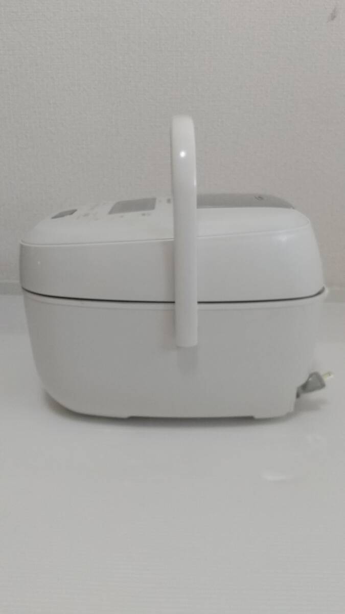 *Panasonic|SR-PB108| changeable pressure IH jar rice cooker |5.5...| not yet operation verification | secondhand goods |2019 year |5-SY-003