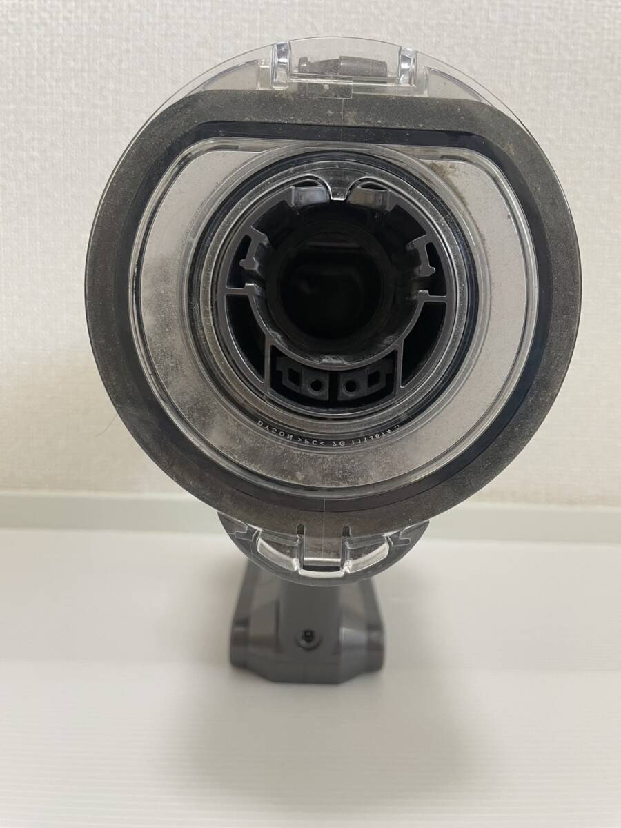 ◇ダイソン dyson V7 fluffy origin SV12 コードレスクリーナー 掃除機 商品未清掃 未動作確認　5-RU-002_画像5