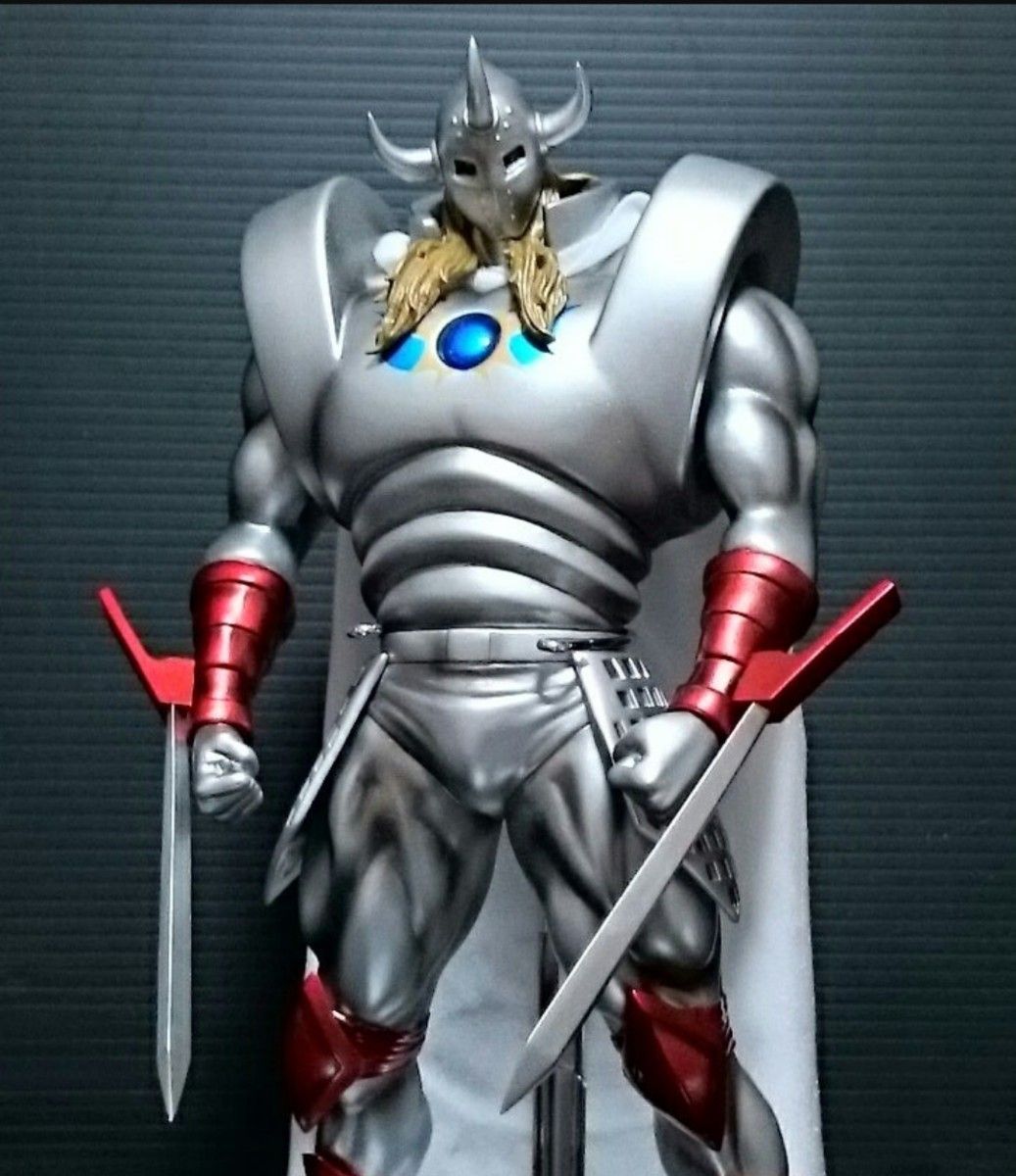 未開封】CCP Muscular Collection EX 悪魔将軍 地獄の 未開封】CCP Muscular Collection EX 悪魔将軍 地獄の