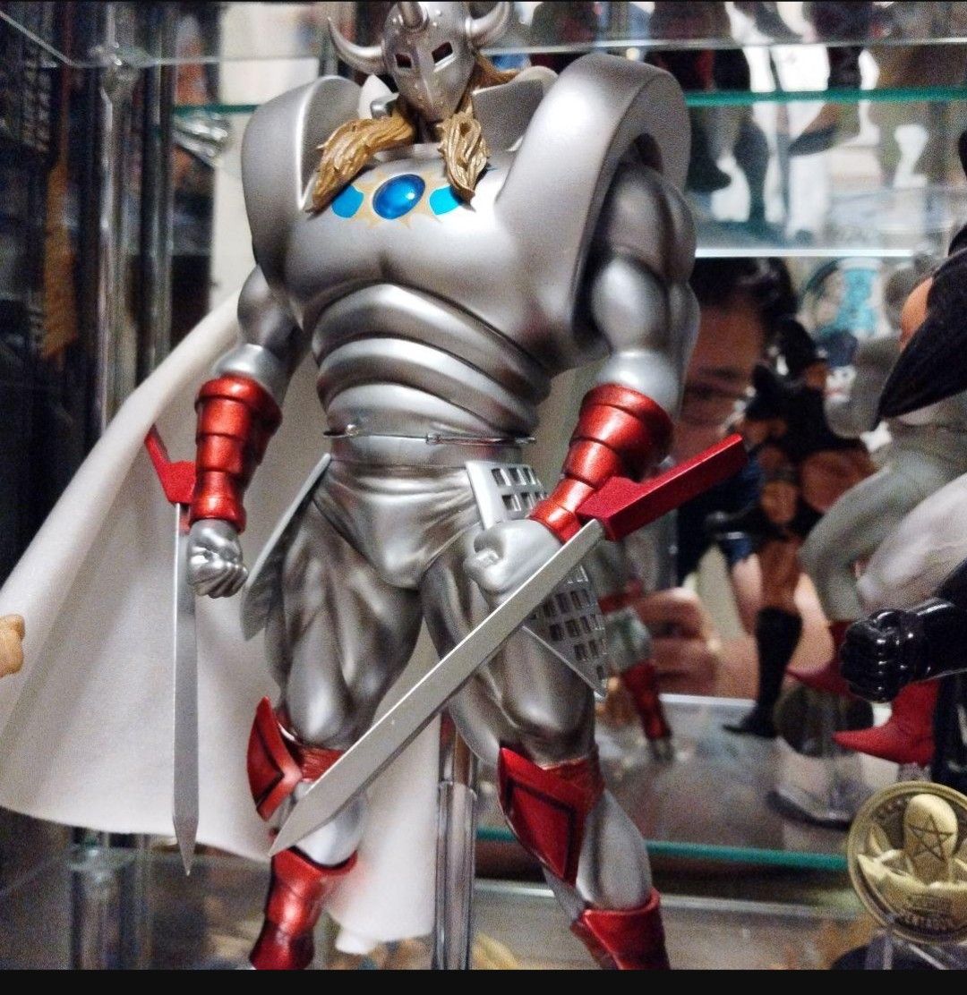 未開封】CCP Muscular Collection EX 悪魔将軍 地獄の 未開封】CCP Muscular Collection EX 悪魔将軍 地獄の