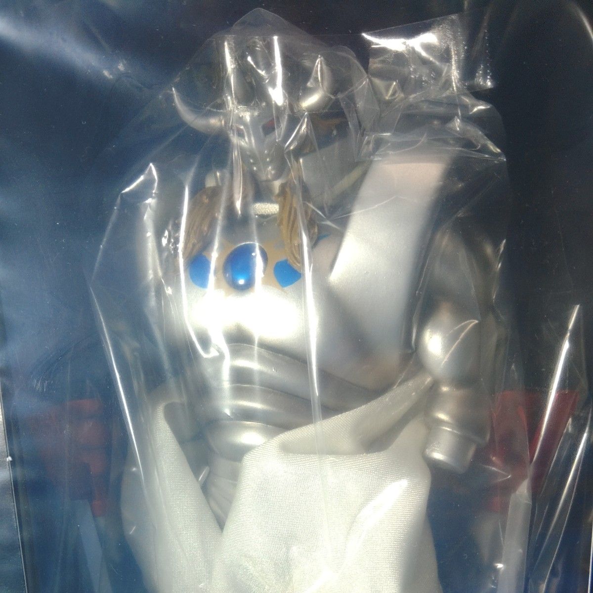 未開封】CCP Muscular Collection EX 悪魔将軍 地獄の 未開封】CCP Muscular Collection EX 悪魔将軍 地獄の