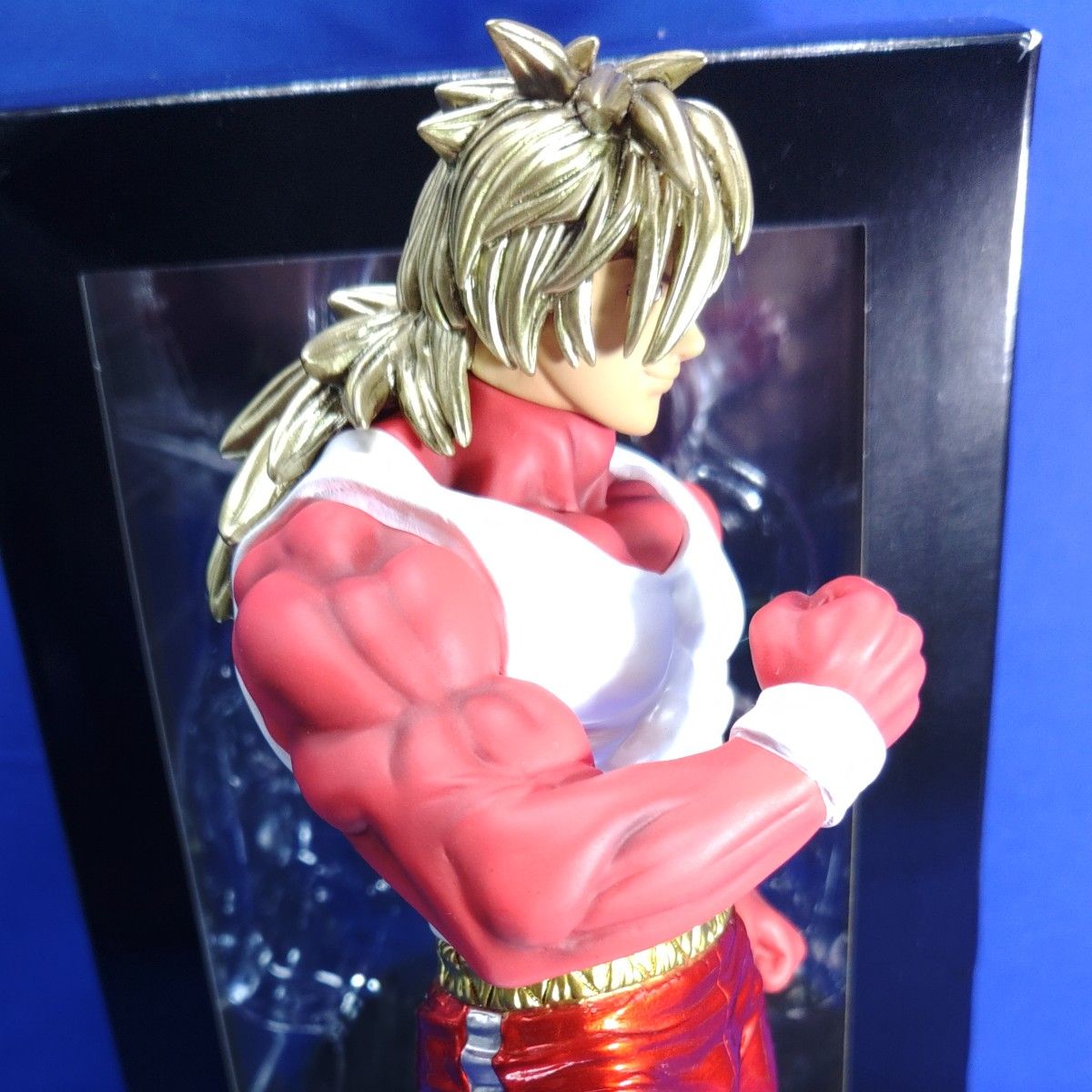 美品】 CCP Muscular Collection NO 33 キン肉マングレート3 美品】 CCP Muscular Collection NO 33 キン肉マングレート3