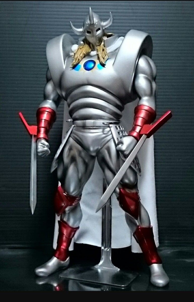 未開封】CCP Muscular Collection EX 悪魔将軍 地獄の 未開封】CCP Muscular Collection EX 悪魔将軍 地獄の