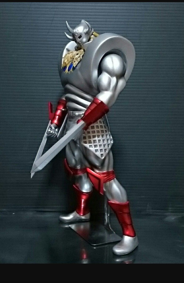 未開封】CCP Muscular Collection EX 悪魔将軍 地獄の 未開封】CCP Muscular Collection EX 悪魔将軍 地獄の