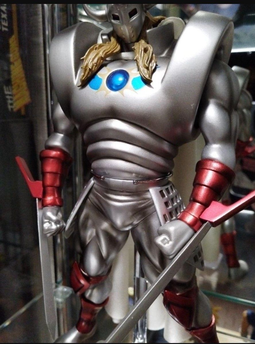未開封】CCP Muscular Collection EX 悪魔将軍 地獄の 未開封】CCP Muscular Collection EX 悪魔将軍 地獄の
