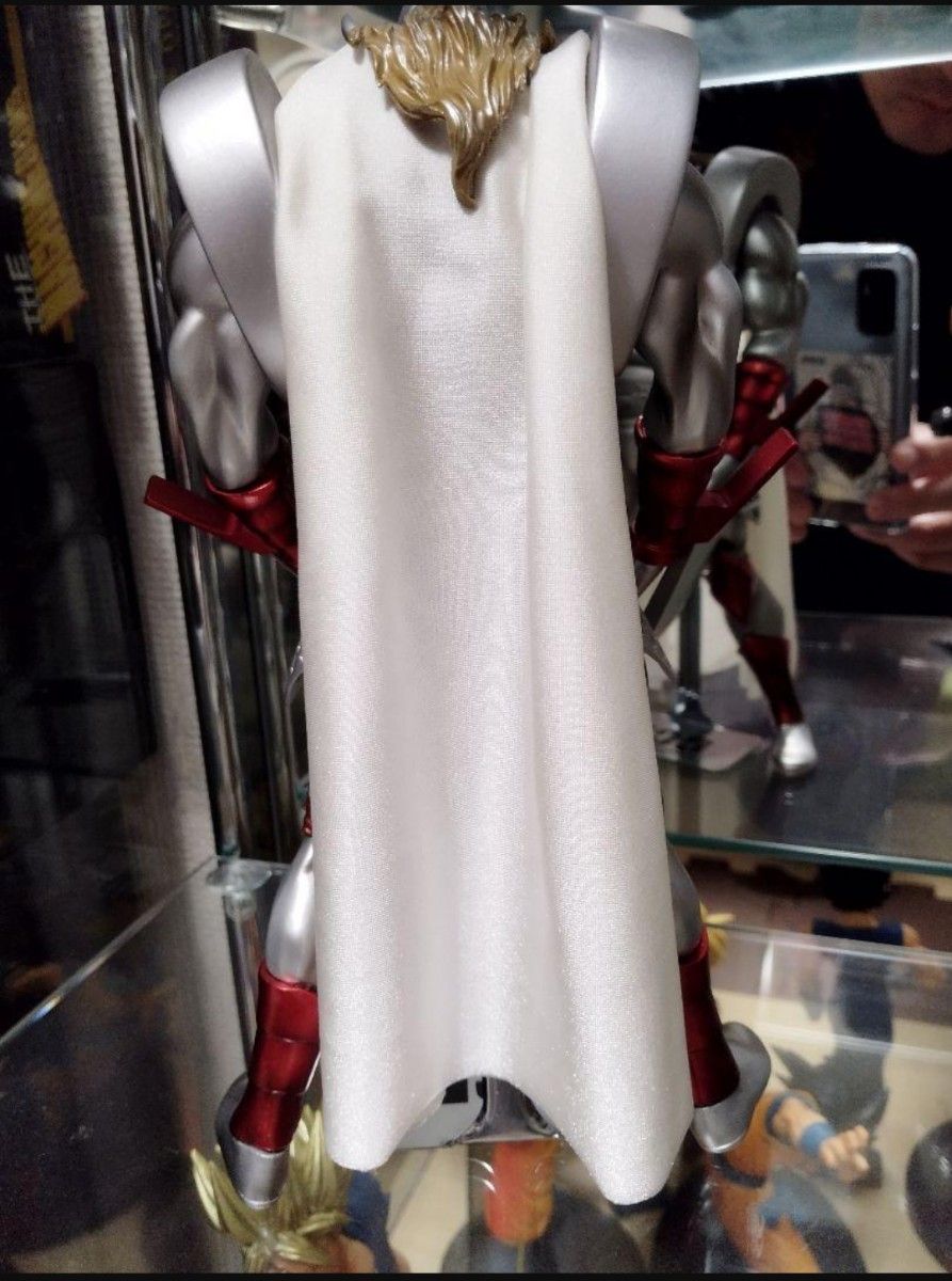 未開封】CCP Muscular Collection EX 悪魔将軍 地獄の 未開封】CCP Muscular Collection EX 悪魔将軍 地獄の