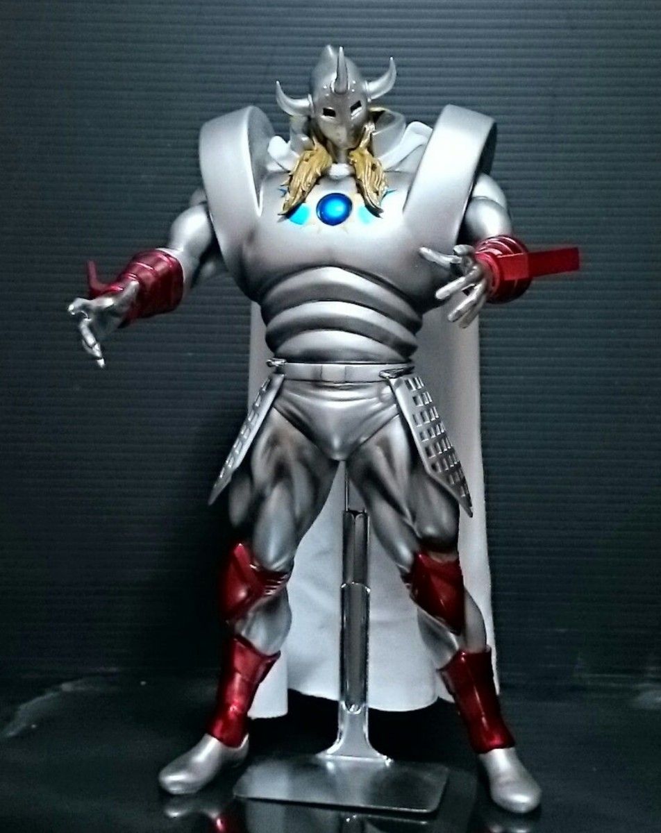 未開封】CCP Muscular Collection EX 悪魔将軍 地獄の 未開封】CCP Muscular Collection EX 悪魔将軍 地獄の