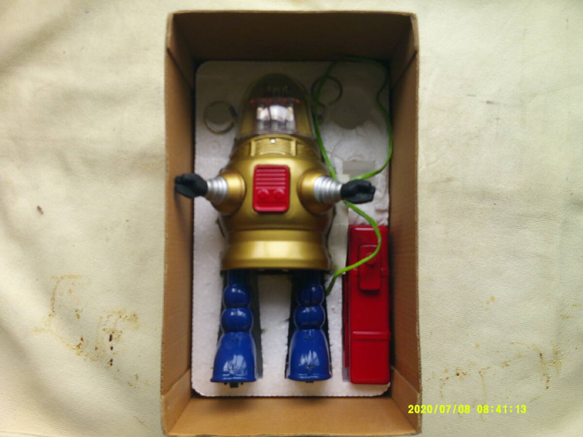 稼働確認HIHITOY.ATTENTION/ROBOT/REMOTECNTROL電動リモートコントロール - ロボット 稼働確認HIHITOY.ATTENTION/ROBOT/REMOTECNTROL電動リモートコントロール - ロボット