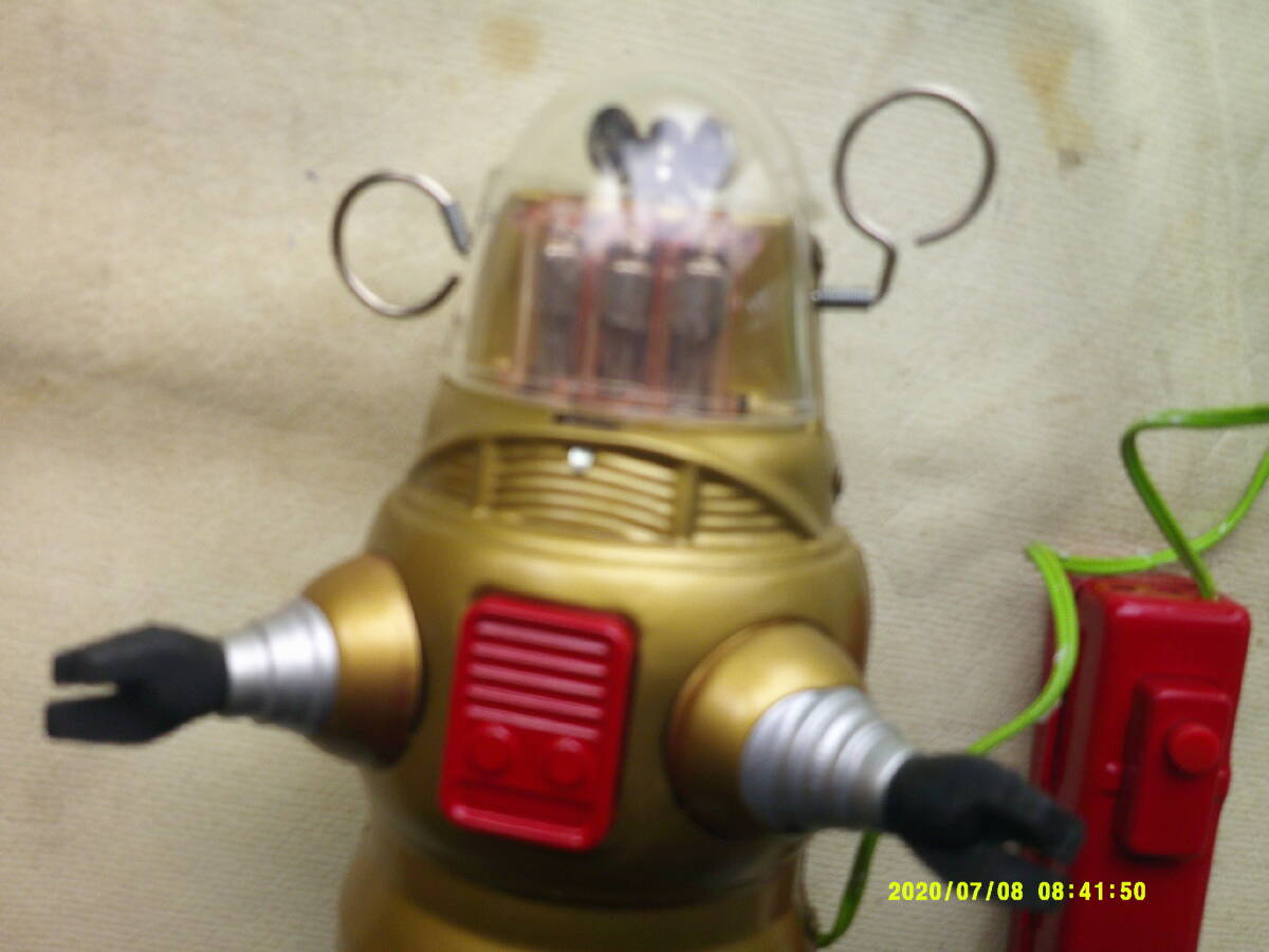 稼働確認HIHITOY.ATTENTION/ROBOT/REMOTECNTROL電動リモートコントロール - ロボット 稼働確認HIHITOY.ATTENTION/ROBOT/REMOTECNTROL電動リモートコントロール - ロボット