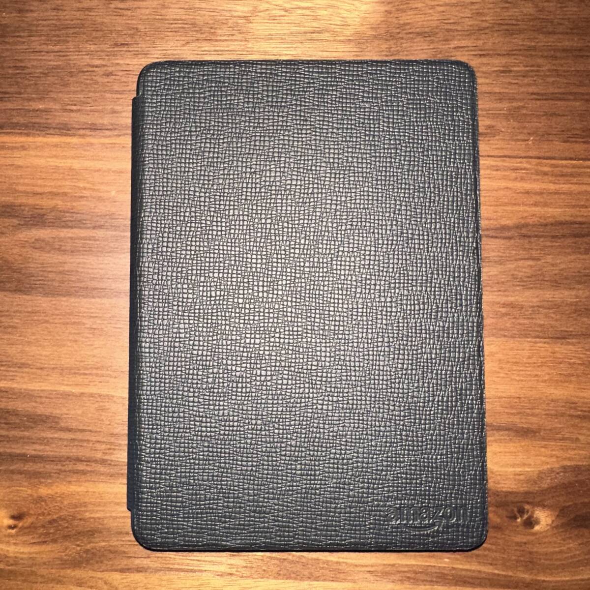 Kindle Paperwhite 第10世代 32GB 電子書籍リーダー【中古美品】