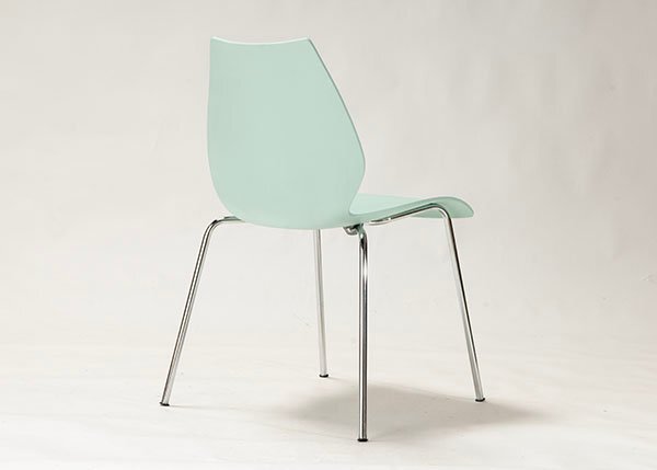 Kartell カルテル Kartell MAUI CHAIR カルテル マウイチェアA イタリア 1-0427A_画像4