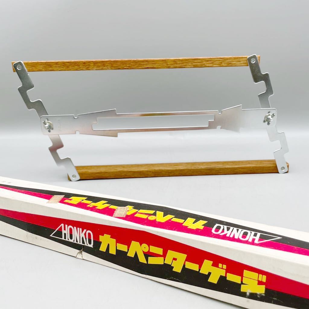 ① カーペンターゲージ 墨穴定規 HONKO 大工道具 HONMA 職人 ① カーペンターゲージ 墨穴定規 HONKO 大工道具 HONMA 職人