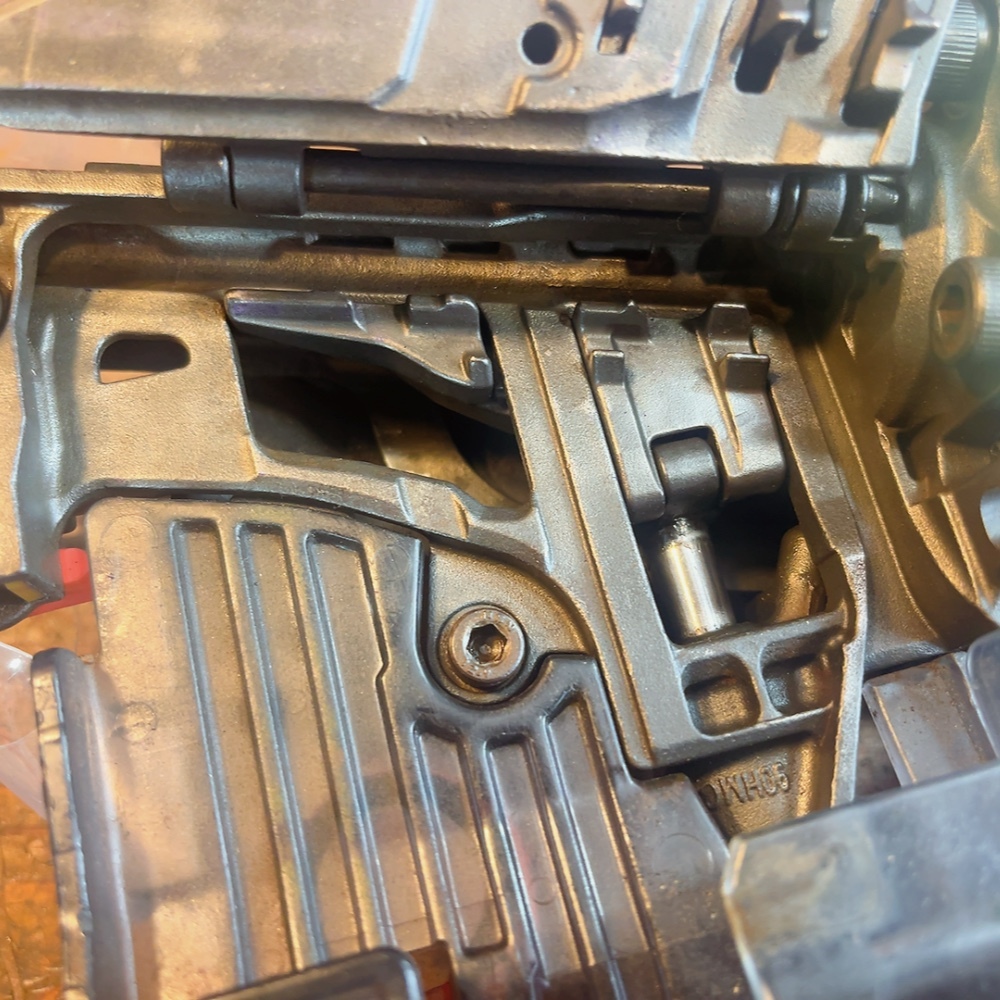 7日保証・整備済】消耗部品多数交換 日立 HIKOKI 高圧 90mm 7日保証・整備済】消耗部品多数交換 日立 HIKOKI 高圧 90mm