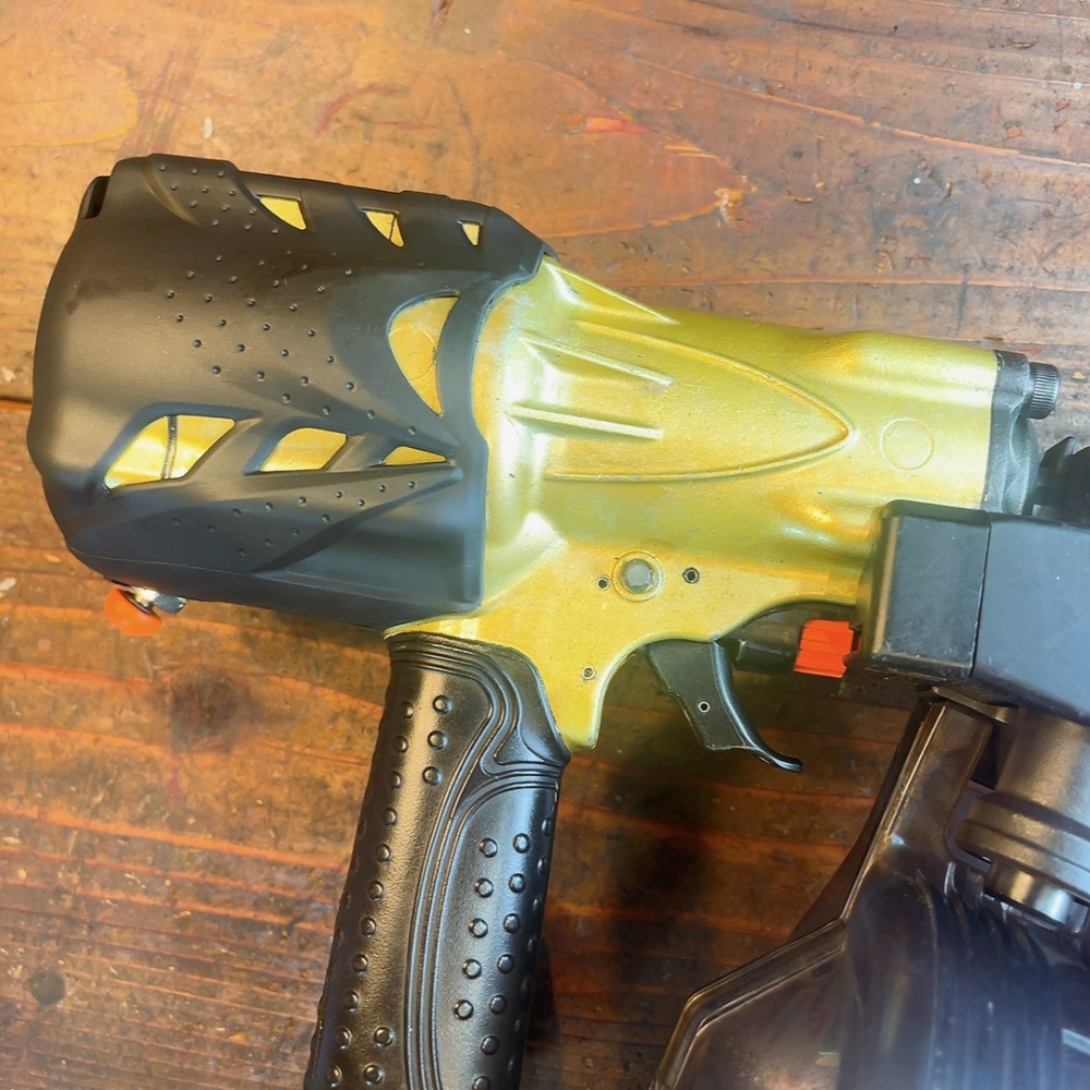 7日保証・整備済】消耗部品多数交換 日立 HIKOKI 高圧 90mm 7日保証・整備済】消耗部品多数交換 日立 HIKOKI 高圧 90mm